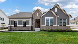 Brunson, Westfield, IN 46074