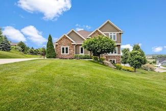 3403 Whistling Wind Way, Sun Prairie, WI 53590