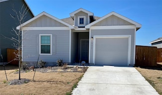 938 Circle Way, Jarrell, TX 76537