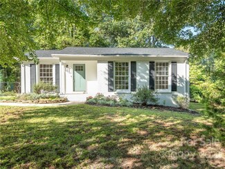 600 Spring Hill Rd, Matthews, NC 28104