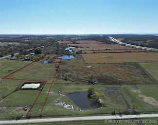 3 E 1100, Checotah, OK 74426