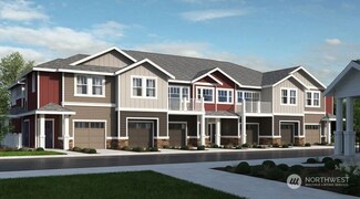 19241 NE 69th Cir Unit 204, Redmond, WA 98052