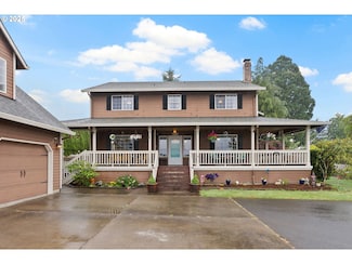 14504 SE Old Barn Ln, Damascus, OR 97089