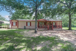 4248 Rs County Road 1495, Emory, TX 75440