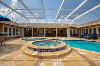 7720 SW 183rd Terrace, Palmetto Bay, FL 33157