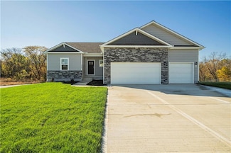 4808 NW 140th St, Platte City, MO 64079