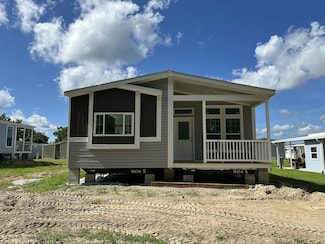5644 Woodford St Unit 5644E, Brooksville, FL 34601