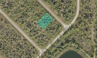 Lot 13 Cardon St, North Port, FL 34288