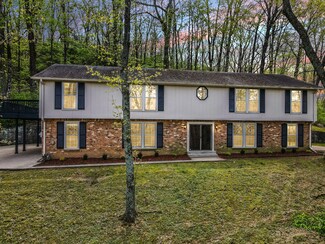 6022 Sherwood Ct, Nashville, TN 37215