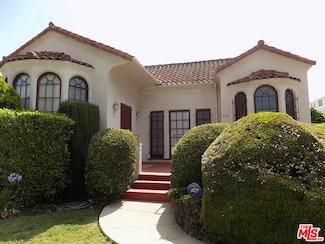 438 N Edinburgh Ave, Los Angeles, CA 90048