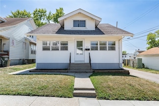 1612 Darst Ave, Dayton, OH 45403