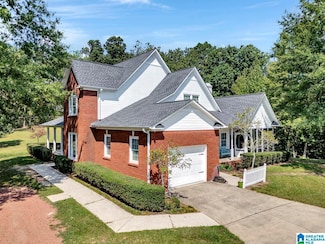 295 Ridge View Way, Springville, AL 35146