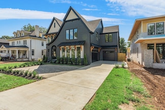 917 Kirkwood Ave, Nashville, TN 37204