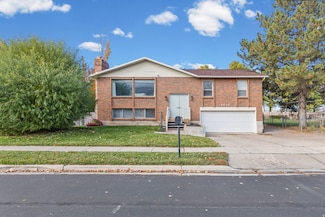 2035 N 800 W, West Bountiful, UT 84087