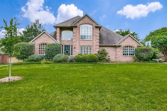 106 Ascot Dr, Southlake, TX 76092