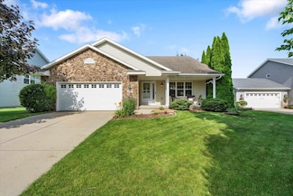 2869 Larkspur Ln, Fitchburg, WI 53711