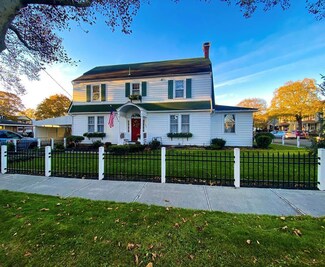 1200 Moore St, Huntingdon, PA 16652