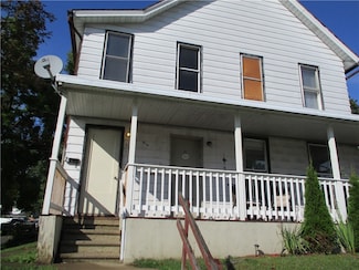 810 Cornplanter Ave, Oil City, PA 16301