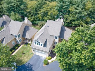 1306 Pavilion Club Way, Reston, VA 20194