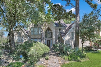 1 Waterbrook Place, Spring, TX 77381