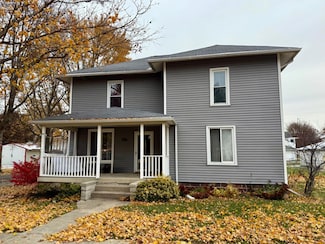 136 W Lincoln St, Lindsey, OH 43442