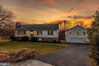 7310 Countryside Dr, Middletown, MD 21769