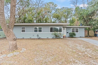 4115 Arcot Cir, Jacksonville, FL 32210