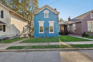 55 Parkview Ave, Newport, KY 41071