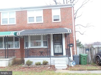 5906 Cedonia Ave, Baltimore, MD 21206