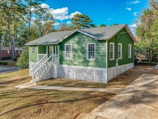 1326 Volusia St, Tallahassee, FL 32304