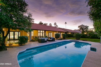 9936 E Cinnabar Ave, Scottsdale, AZ 85258