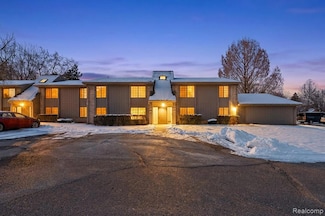 1891 Meadow Dale Ct Unit 5, Rochester Hills, MI 48309