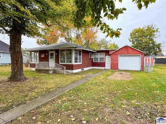 2911 S 9th St, Terre Haute, IN 47802