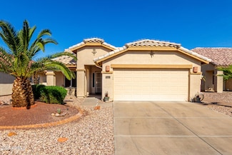 23062 W Arrow Dr, Buckeye, AZ 85326