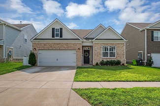 7098 Sunny Parks Dr, White House, TN 37188
