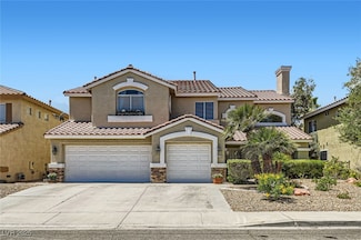3749 Climbing Rose St, Las Vegas, NV 89147