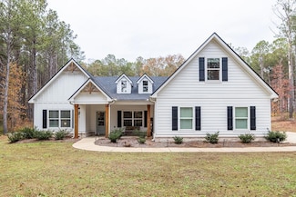 78 Hidden Trail, Pine Mountain, GA 31822