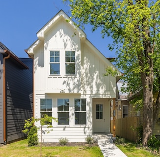 340 Peachtree St, Nashville, TN 37210