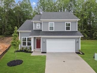 741 Old Magnolia Ln, Woodruff, SC 29388