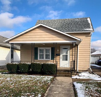 1036 S Purdum St, Kokomo, IN 46902