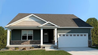 5056 Stephen Ln, Lowell, IN 46356