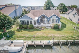 57 Wood Duck Dr, Berlin, MD 21811