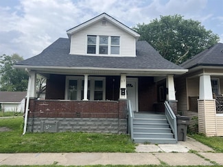 32 W Woodward St Unit 2, Ecorse, MI 48229