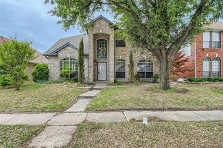 1632 Blackstone Dr, Carrollton, TX 75007