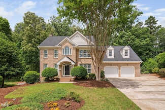 108 Nimbus Ct, Cary, NC 27513