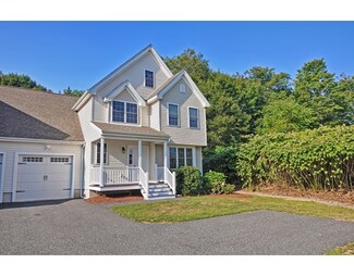 25 Main St Unit A, Mendon, MA 01756