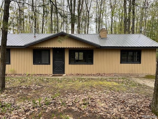 478 Karcher Rd, Rose City, MI 48654