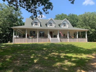 890 County Road 757, Jonesboro, AR 72401