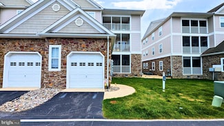 4401D Summer Brook Way Unit 4401D, Milford, DE 19963