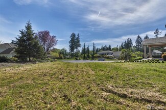 0 Lot 38 - 128th St NW Unit 1118575, Gig Harbor, WA 98329